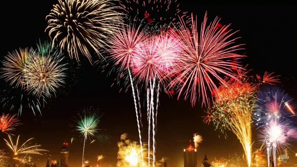 Silvester Geschenk Ideen 2025