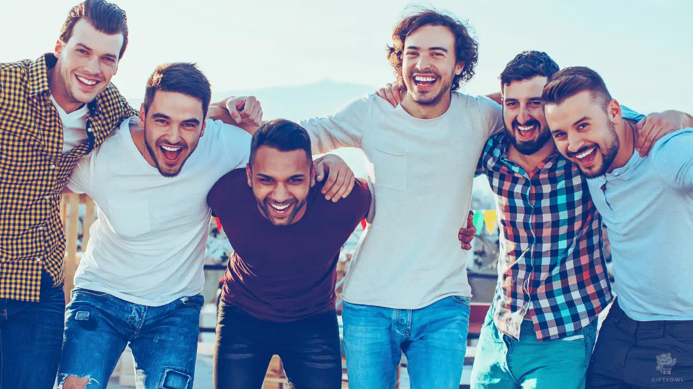 Die besten Geschenkideen für Männer
